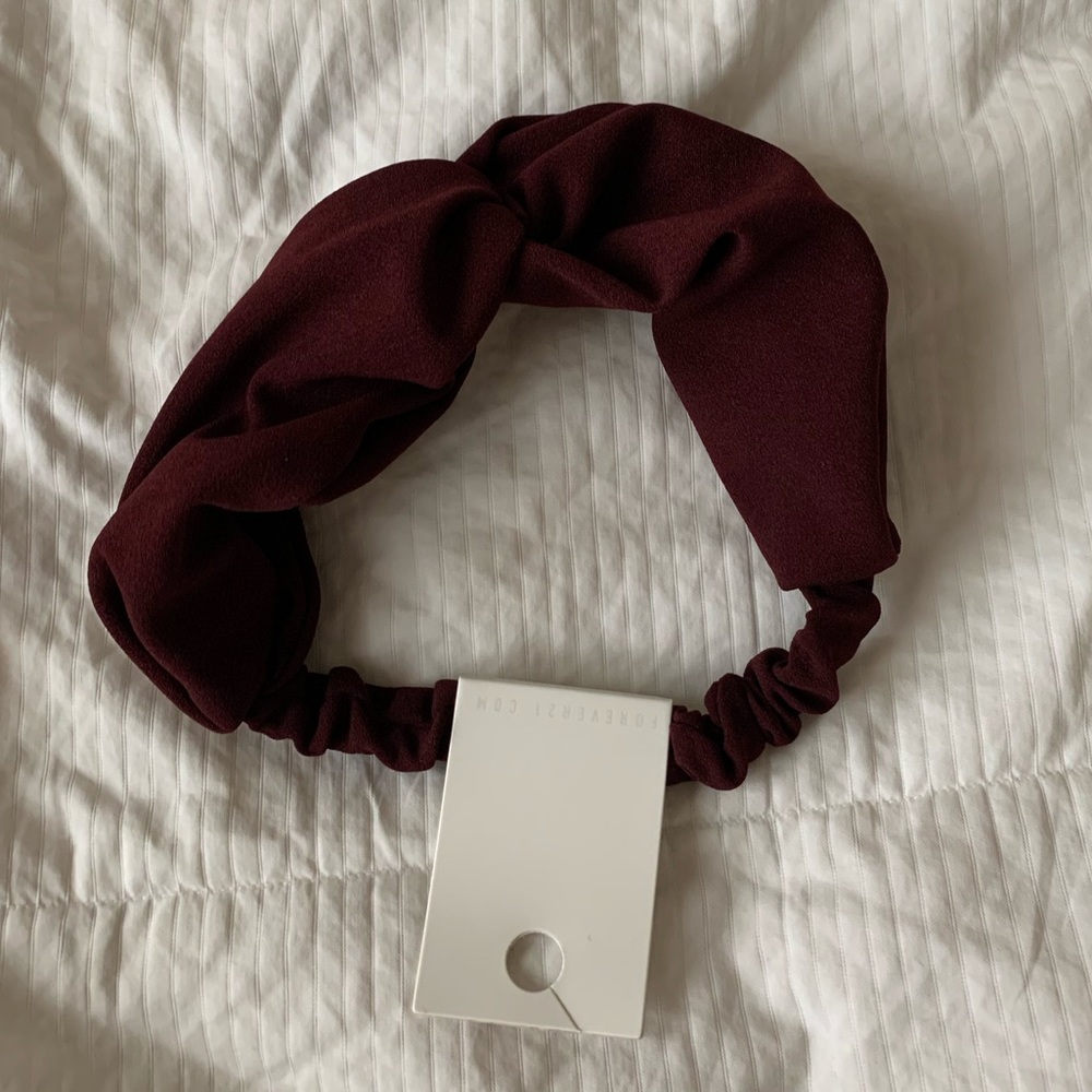 head wrap